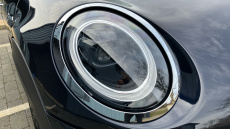 MINI Hatchback 135kW Cooper S Level 3 33kWh 3dr Auto Electric Hatchback